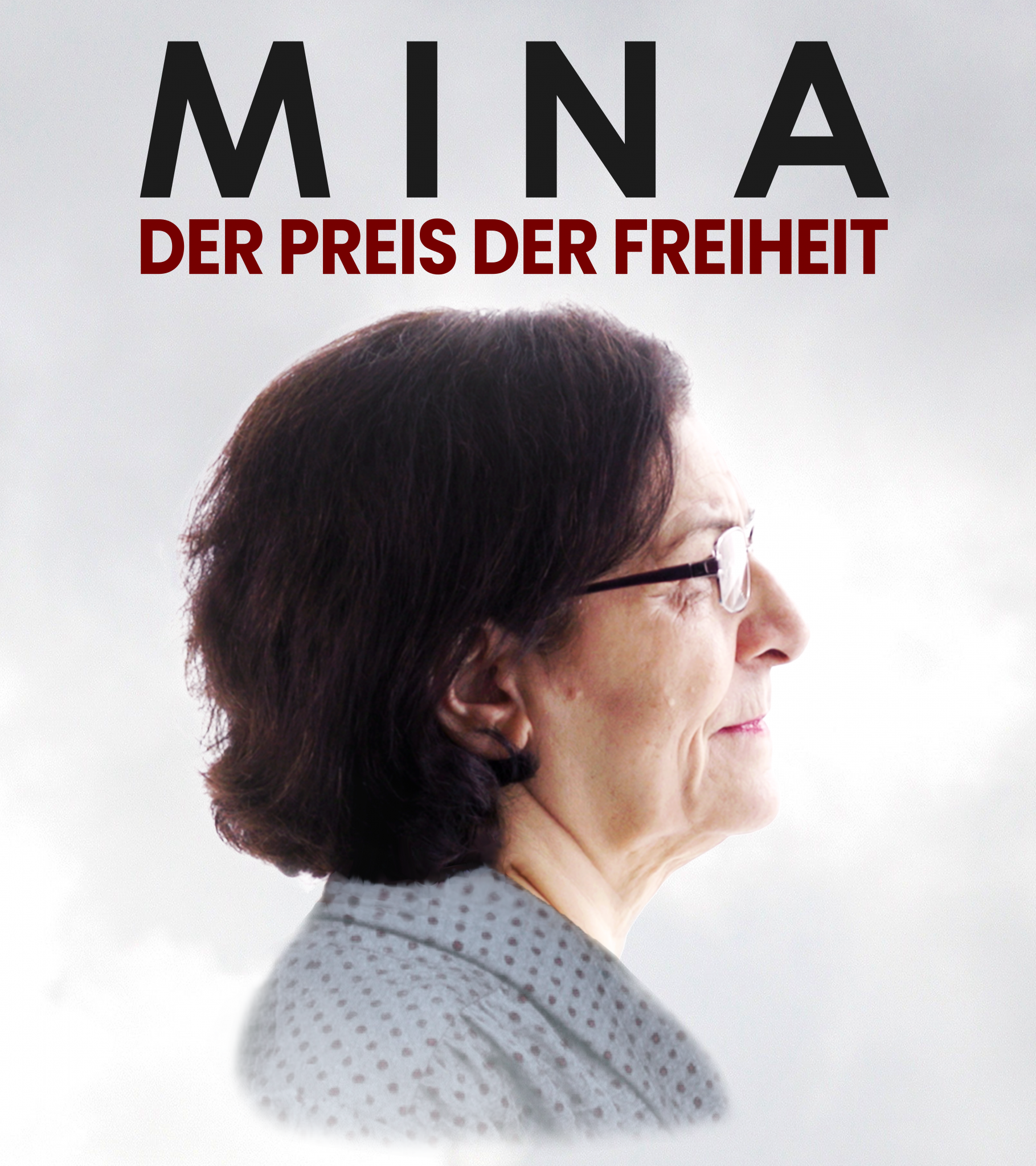 Mina Filmplakat