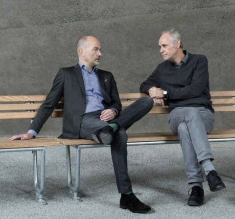 Carel van Schaik_Kai Michel