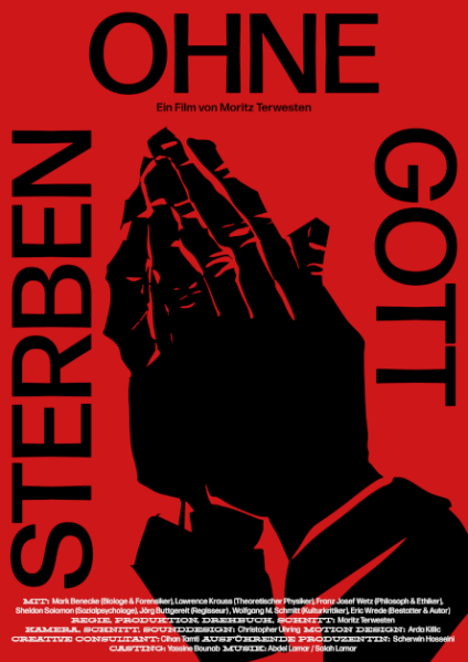 Sterben ohne Gott
