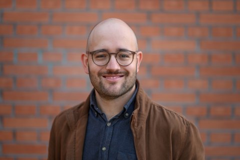 Dan Hungerbühler Medienfoto