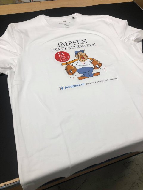 T-shirt