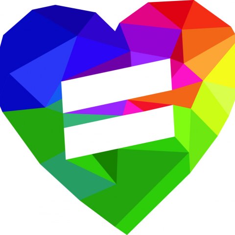 Logo Ehe für Alle