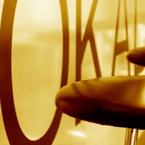 Cafe Bar Lokal in Luzern